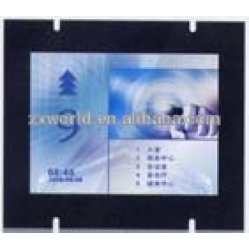 Aufzug TFT & LED & LCD Anzeigetafel & Modul LOW POWER CONSUMPTION